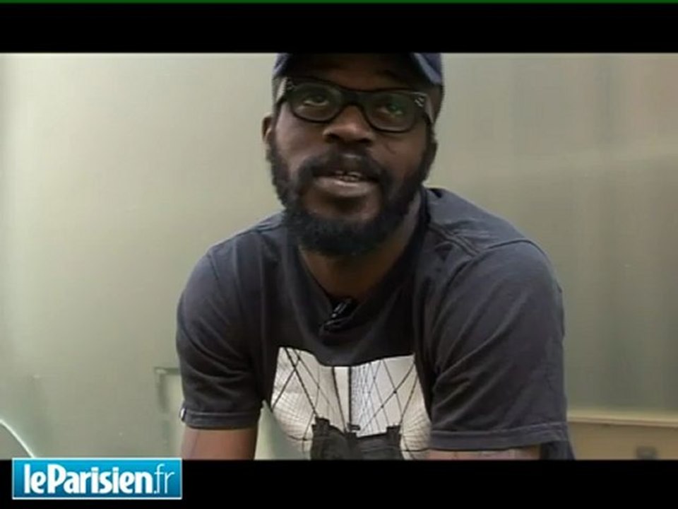 Tété : "Sous les pavés l'hommage"