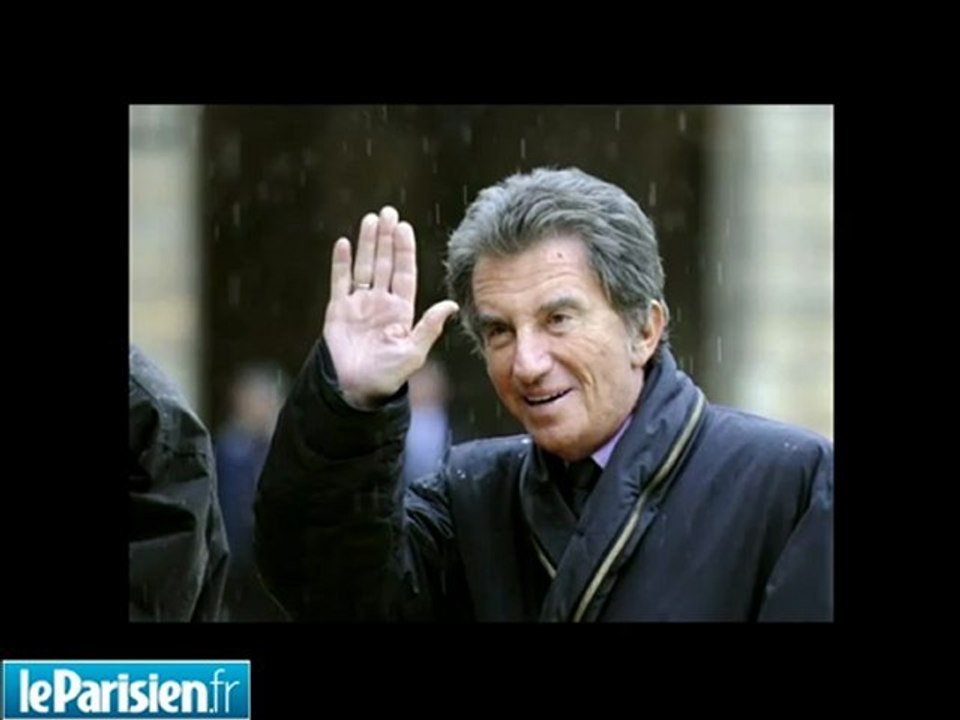 Jack Lang se souvient de Pascal Sevran