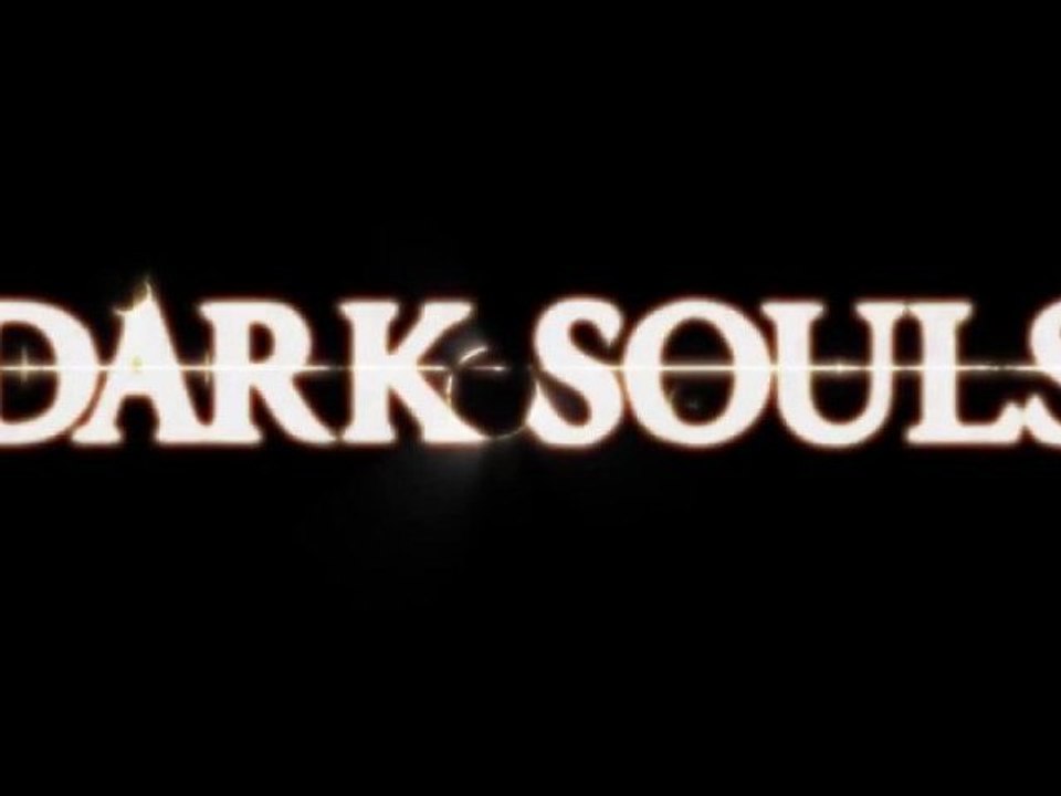 Dark Souls - GamesCom 2012 Prepare To Die Edition [HD]