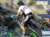 Pro Cycling Manager Saison 2011 DB 2012 - Tour de France 2012 Etape 14