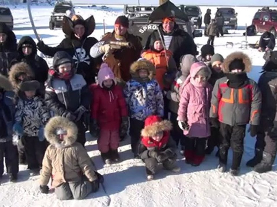 Фестиваль Елабуга 2011