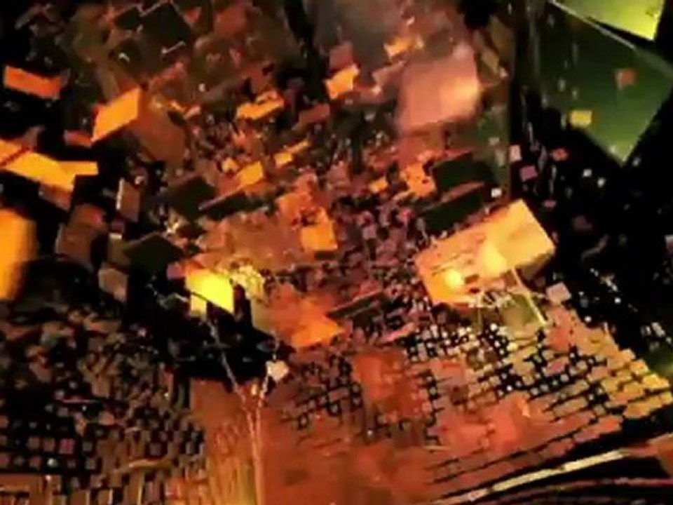 Remember Me TRAILER gamescom 2012