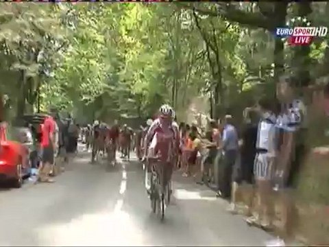 Clasica San Sebastian 2012