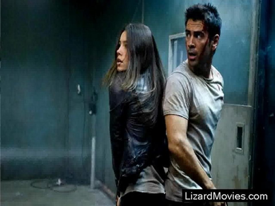 Total Recall Full Movie Part 1 HD Megavideo