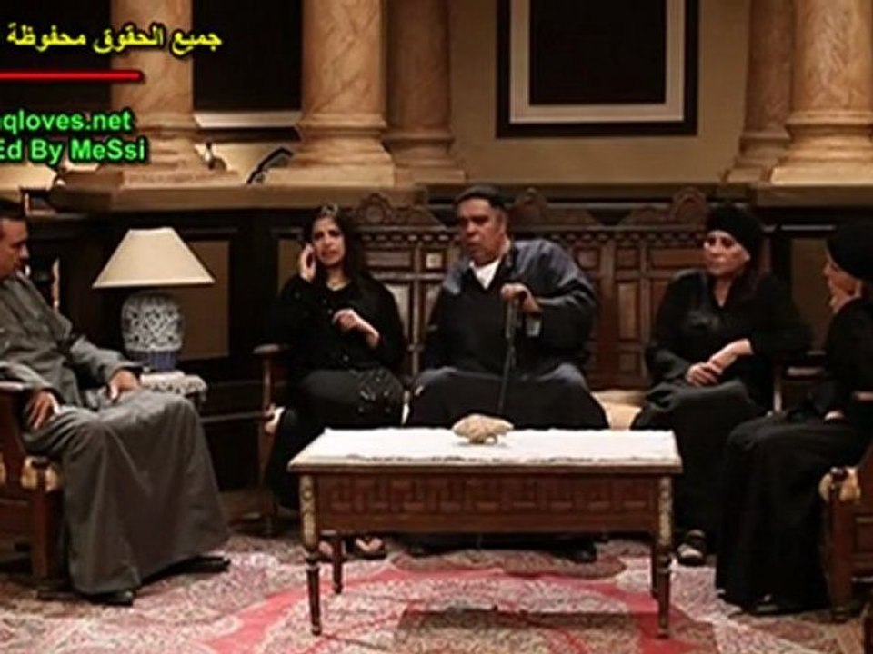 الاخت تريزا الحلقة 25