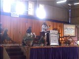 Vision Apostolic Ministries - Youth Summit - August 12, 2012 Part 4 Minister Ossain Jones