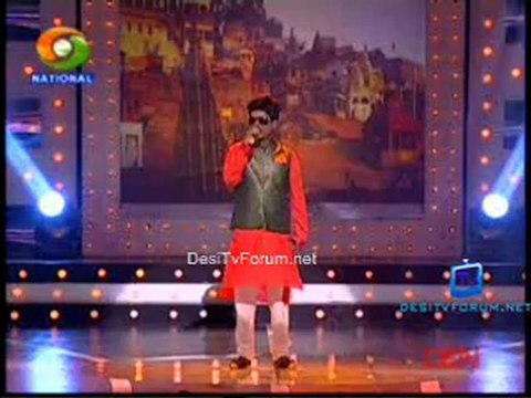 Bharat ki Shaan (Season 2) - 14th August 2012 Watch Online Part6