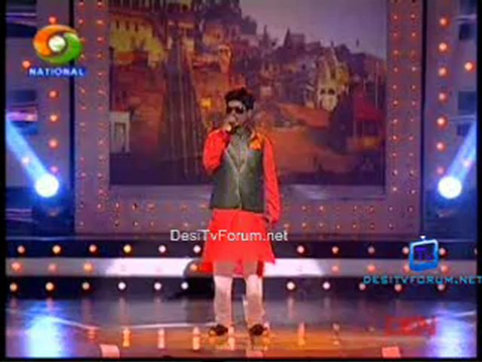 Bharat ki Shaan (Season 2) - 14th August 2012 Watch Online Part6