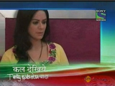 Kya Hua Tera Vaada - 14th August 2012 Part 4