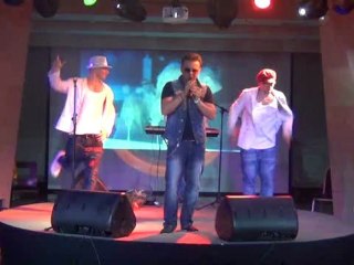 DAVID - Между нами небо