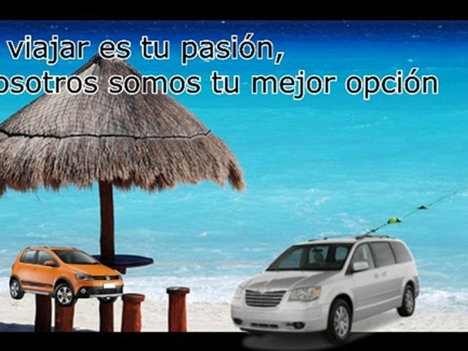 carros nuevos en la riviera maya