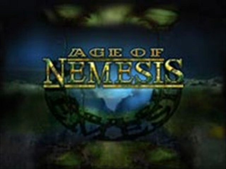 Mission (Queensryche cover) by Age Of Nemesis