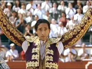 Manolete - Tráiler Español [480p]