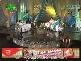 Pakistan Ramzan - ( Iftar Transmission) - 14th August 2012 - 25th Ramzan Part 2