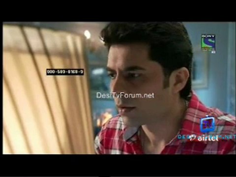 Kya Hua Tera Vaada 14th August 2012 Video Watch Online