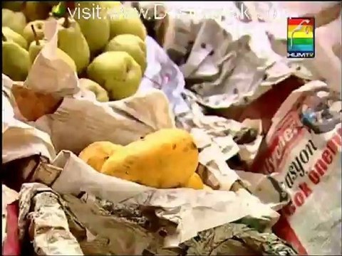 Bhopal Wali Balkes (Independece Day Special Telefilm) - By Hum TV 14th August 2012 part 1