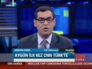 PKK Tarafından Kaçırılan Hüseyin Aygün'den İlk Açıklama