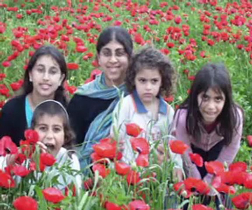 מצגת יום הולדת 70 80