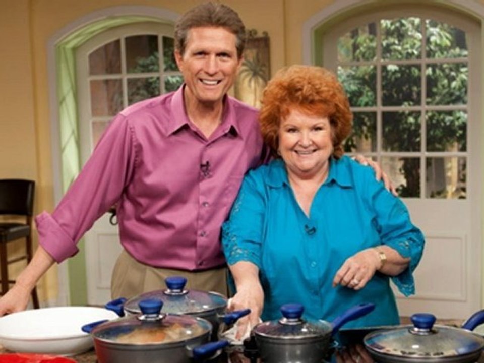 Flavorstone Non Stick Cookware Set  . 15% with Special Facebook Code.