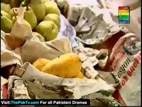 Bhopal Wali Bilqees 14th Aug Special Play By HUM TV - Part 1/5