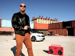 K-RHYME LE ROI - RETOUR DANS LE GAME - Clip HD