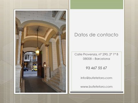 Abogados accidentes Barcelona. Abogados Barcelona accidentes trafico. Toro Pujol Abogados