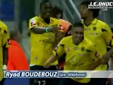 Boudebouz : 