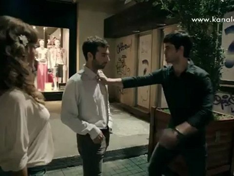 Kayıp Şehir Dizisi 1.bölüm fragmanı izle