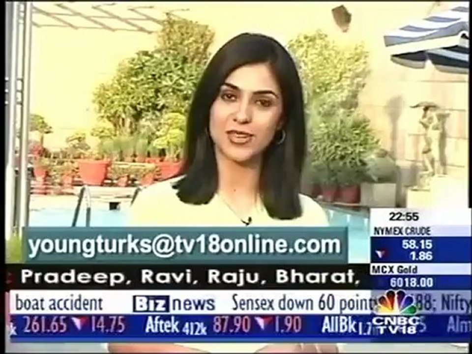 Young Turks _ Jimmy Mistry Chief Architect and Interior Designer - YouTube