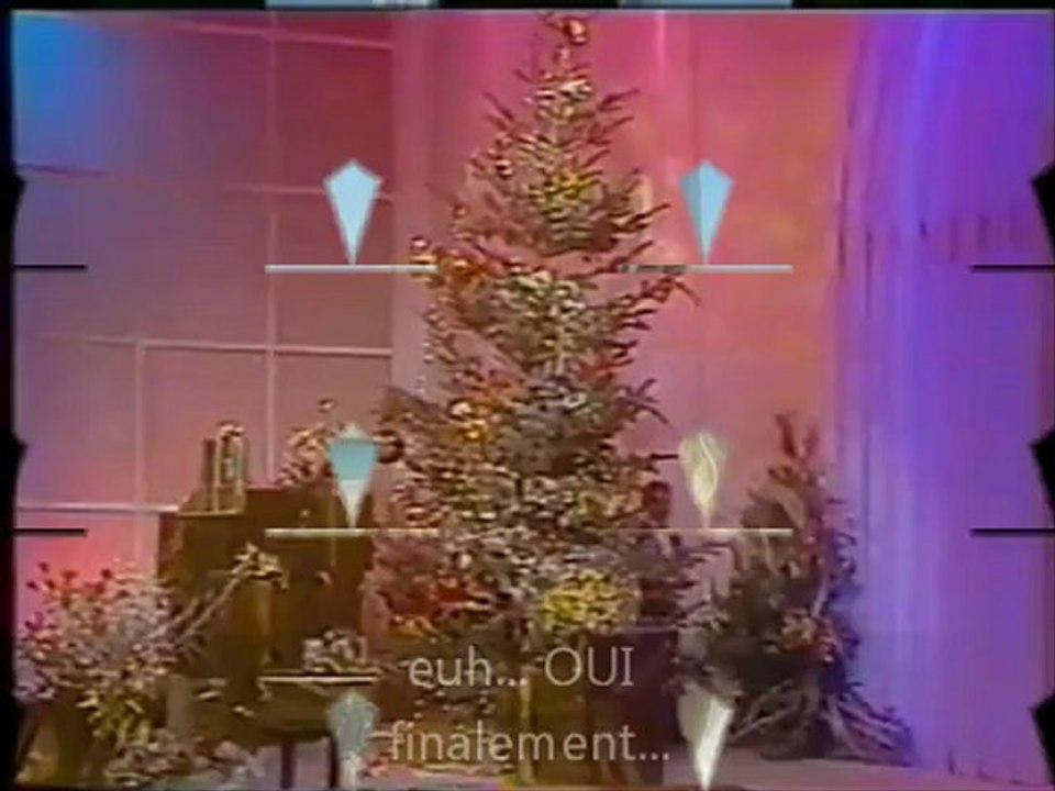 guyyves - chez vous ce soir