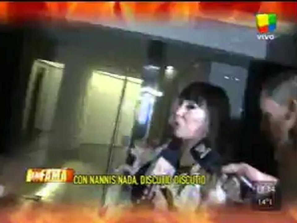 Pronto.com.ar Moria Casán y el 'joyagate'