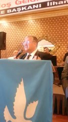 dsp kartal iftar yemeği 2012