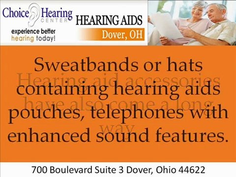 Whats New In Hearing Aid Accessories