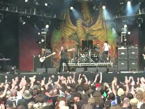 Dio Disciples - Magica/Lord of the Last Day