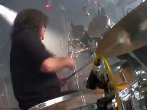 Dio Disciples - Stand Up And Shout/Holy Driver