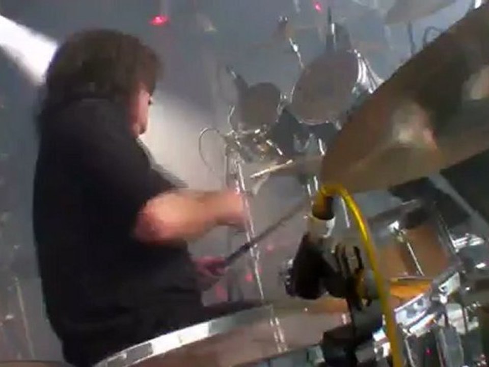 Dio Disciples - Stand Up And Shout/Holy Driver