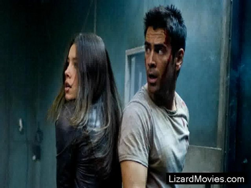 Total Recall Full Movie Part 1/13 HD Stream Watch 2012