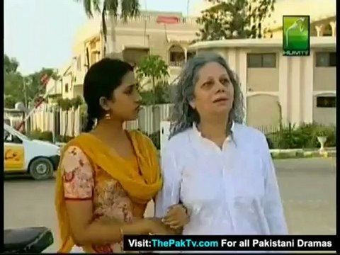 Bhopal Wali Bilqees 14th Aug Special Play By HUM TV - Part 4/5