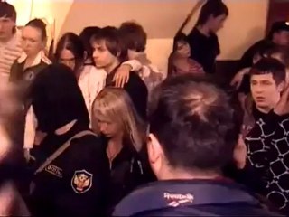 Охота на наркоту(ОРТ) - ФСКН