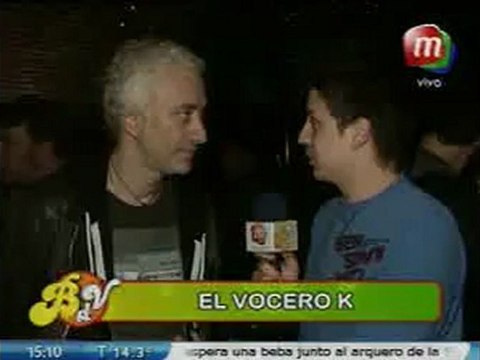 Pronto.com.ar Graduados sobre el romance Tinelli Valdes