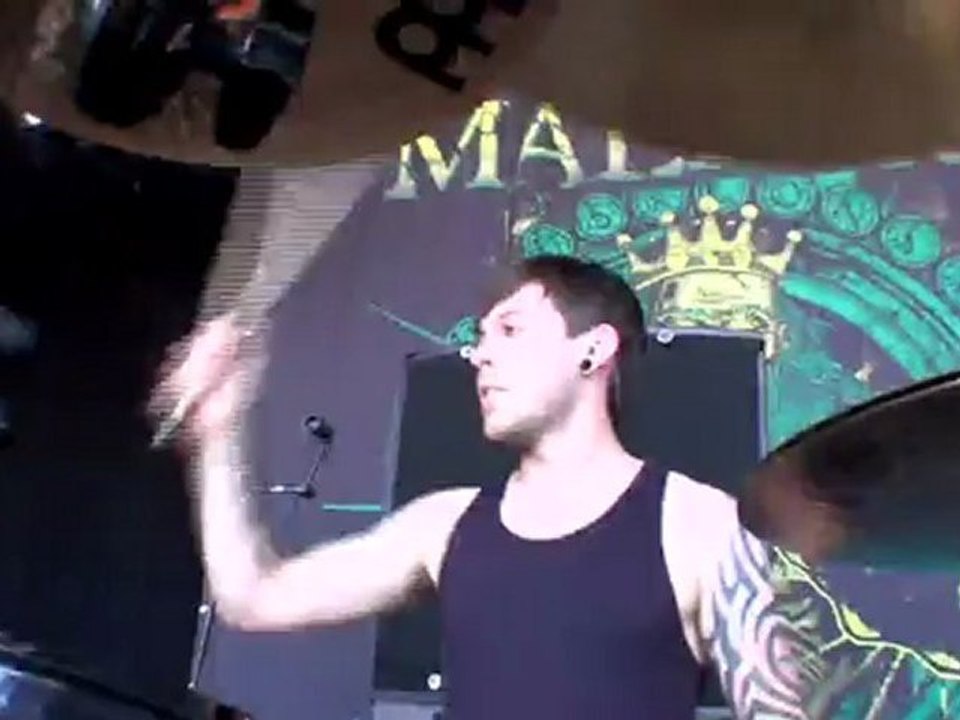 Malefice - Full Set