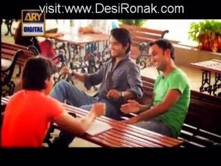 Ajal Telefilm By Ary - Indipendence Day Speacial p1