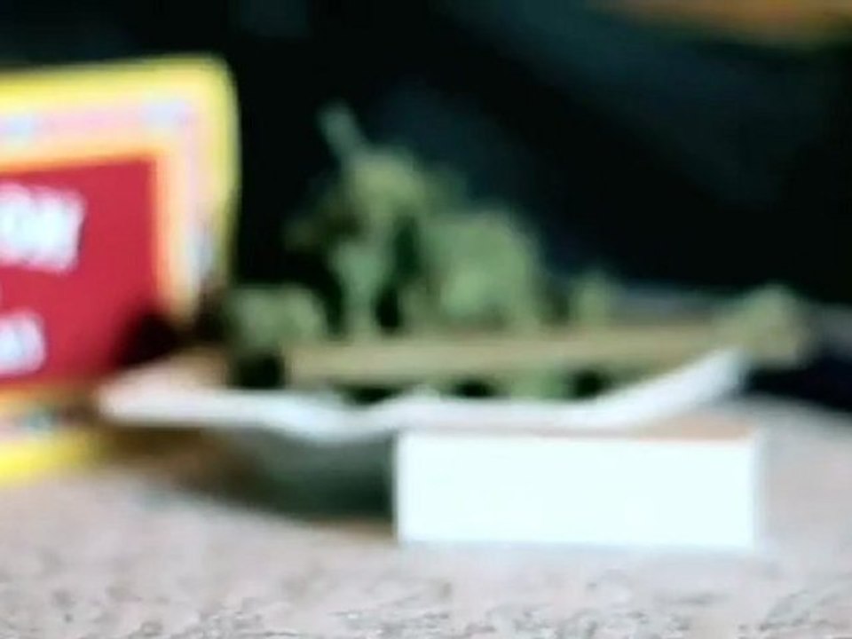 Snoop Dogg - Stoner’s Anthem