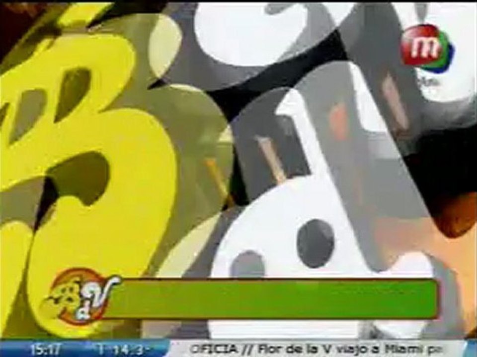 Pronto.com.ar Graduados sobre el romance Tinelli Valdes 2