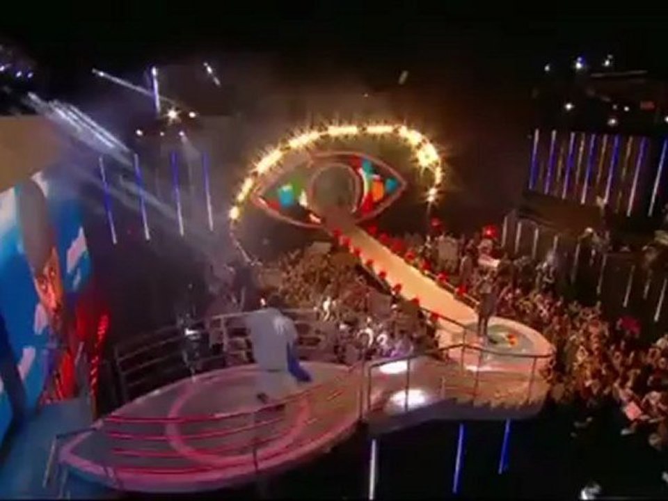 BB13UK And the winner is...