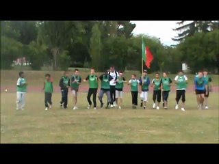 Stages ESTAC - Semaine 6 Episode 1