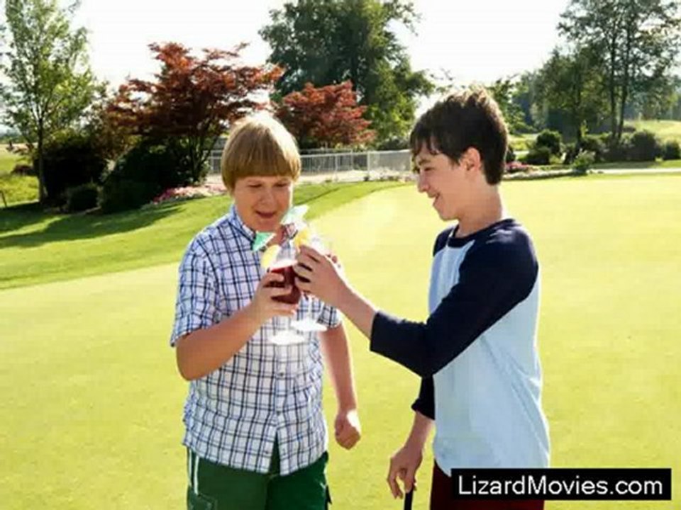 Diary of a Wimpy Kid Dog Days Full Movie Part 1 HD Megavideo