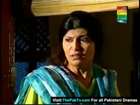 Bhopal Wali Bilqees 14th Aug Special Play By HUM TV - Part 5/5