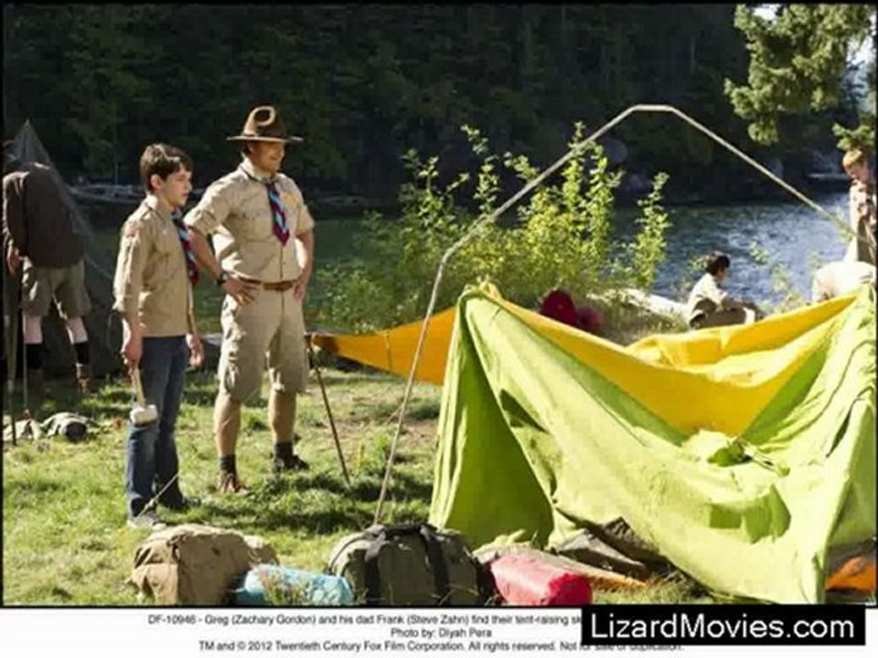 Diary of a Wimpy Kid Dog Days Full Movie Part 1/13 Megavideo Putlocker HD