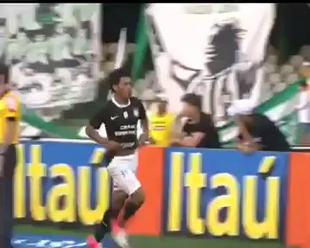 Romarinho şov devam ediyor